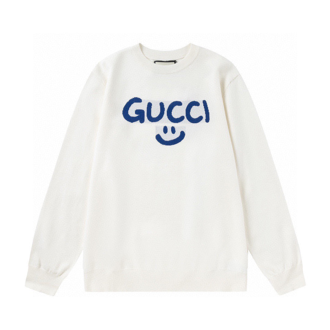 Gucci Graffiti Logo T-Shirt - Image 4