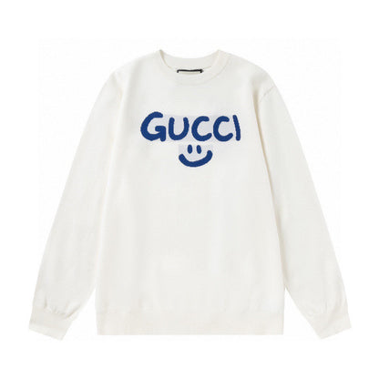 Gucci Graffiti Logo T-Shirt - Image 4