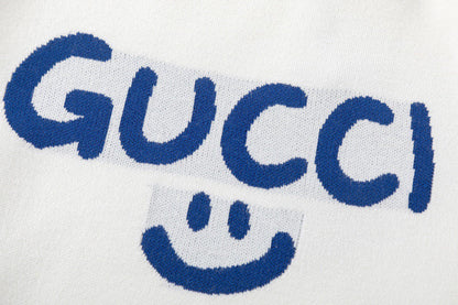 Gucci Graffiti Logo T-Shirt - Image 7