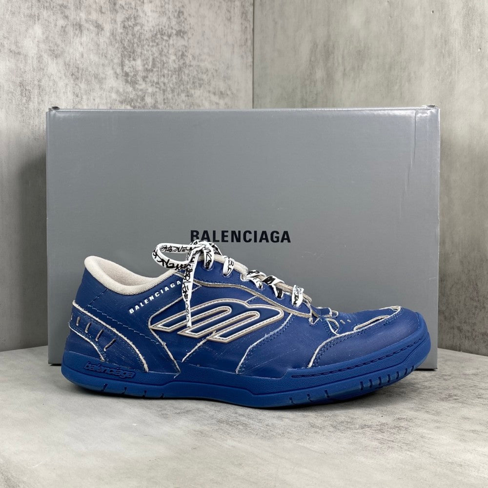 Balenciaga Hamptons Sneaker #03 - Color 02 - Image 1