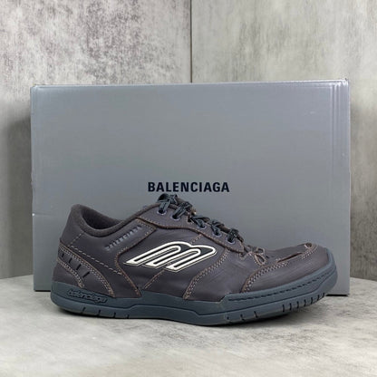Balenciaga Hamptons Sneaker #03 - Color 01 - Image 1