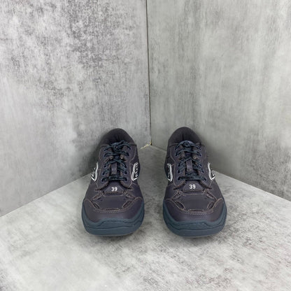 Balenciaga Hamptons Sneaker #03 - Color 01 - Image 4