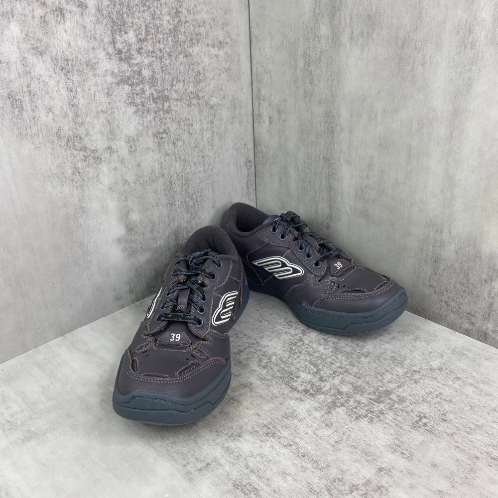 Balenciaga Hamptons Sneaker #03 - Color 01 - Image 2