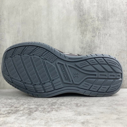 Balenciaga Hamptons Sneaker #03 - Color 01 - Image 8