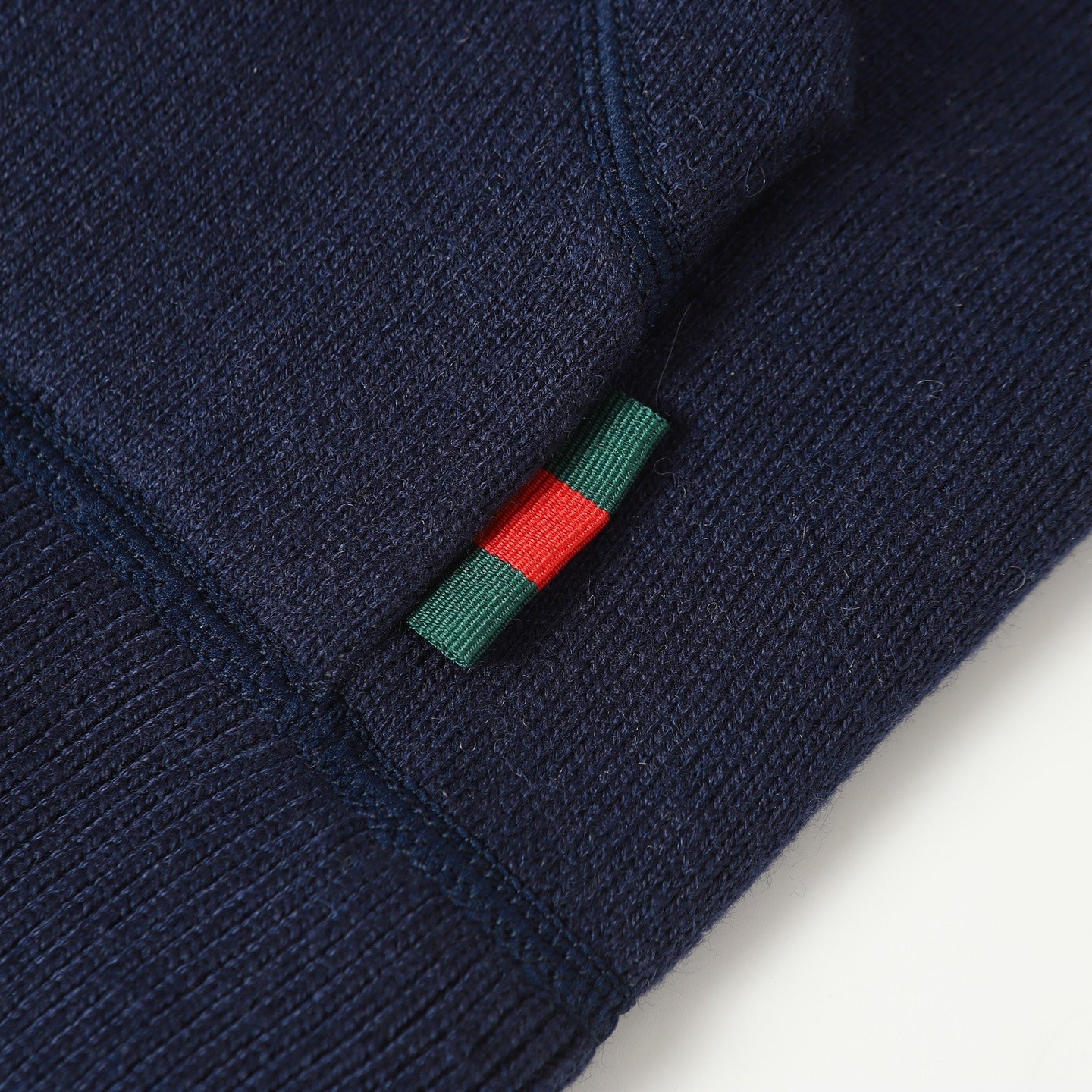 Gucci Reversible GG Wool Jacket - Image 46