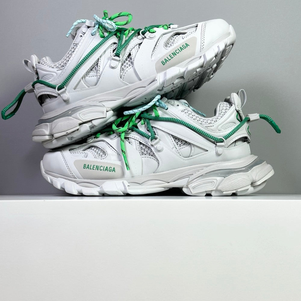 Balenciaga Runner 3th Sneaker #02 - Color 01 - Image 3