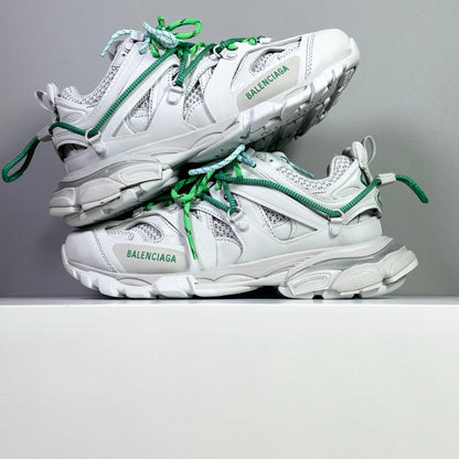 Balenciaga Runner 3th Sneaker #02 - Color 01 - Image 3