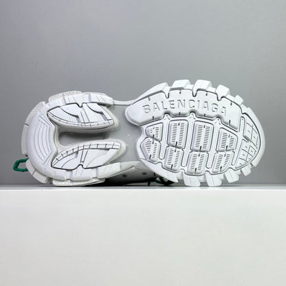 Balenciaga Runner 3th Sneaker #02 - Color 01 - Image 4