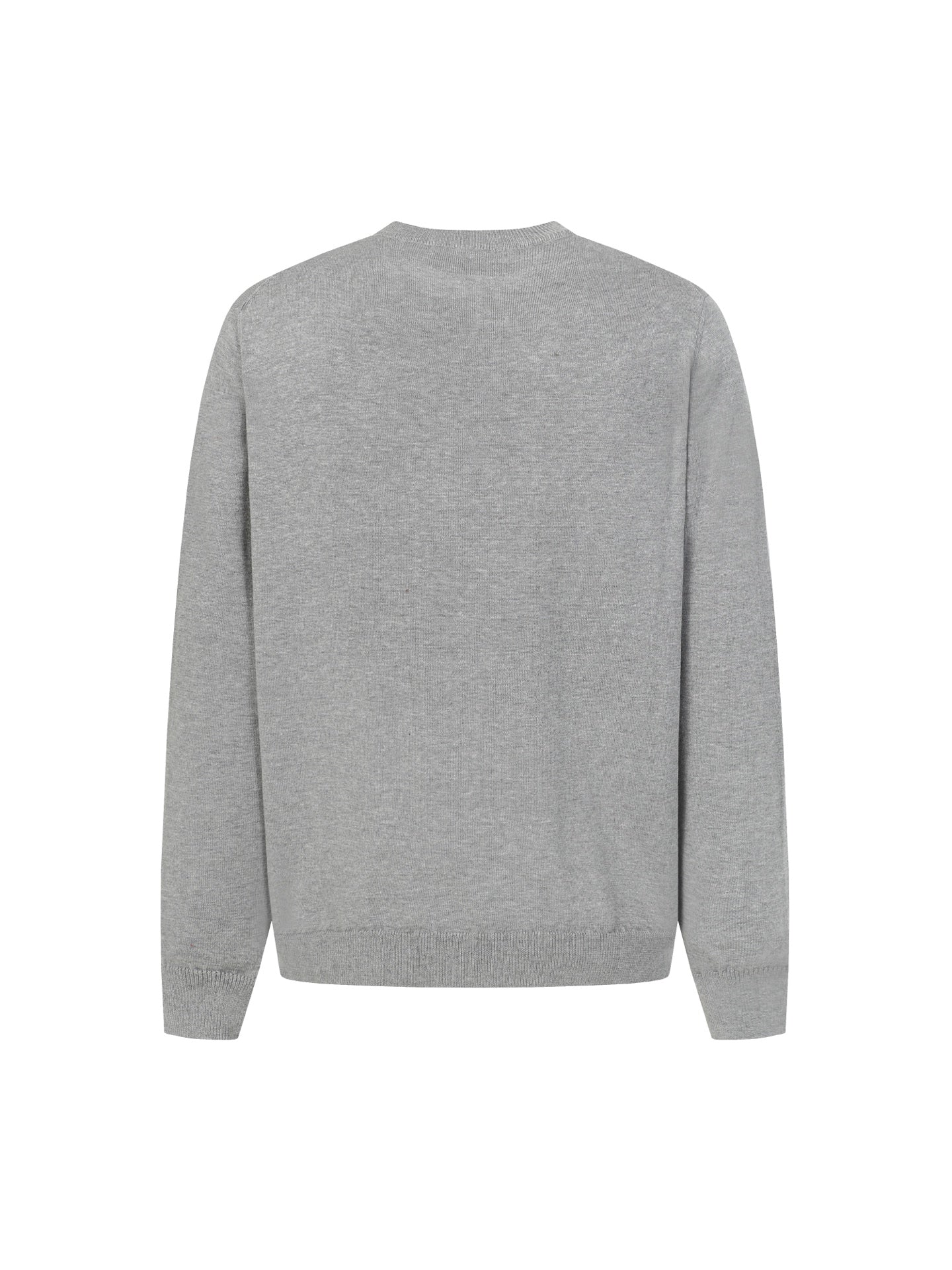 Gucci Signature DBA5 Sweater - Image 6