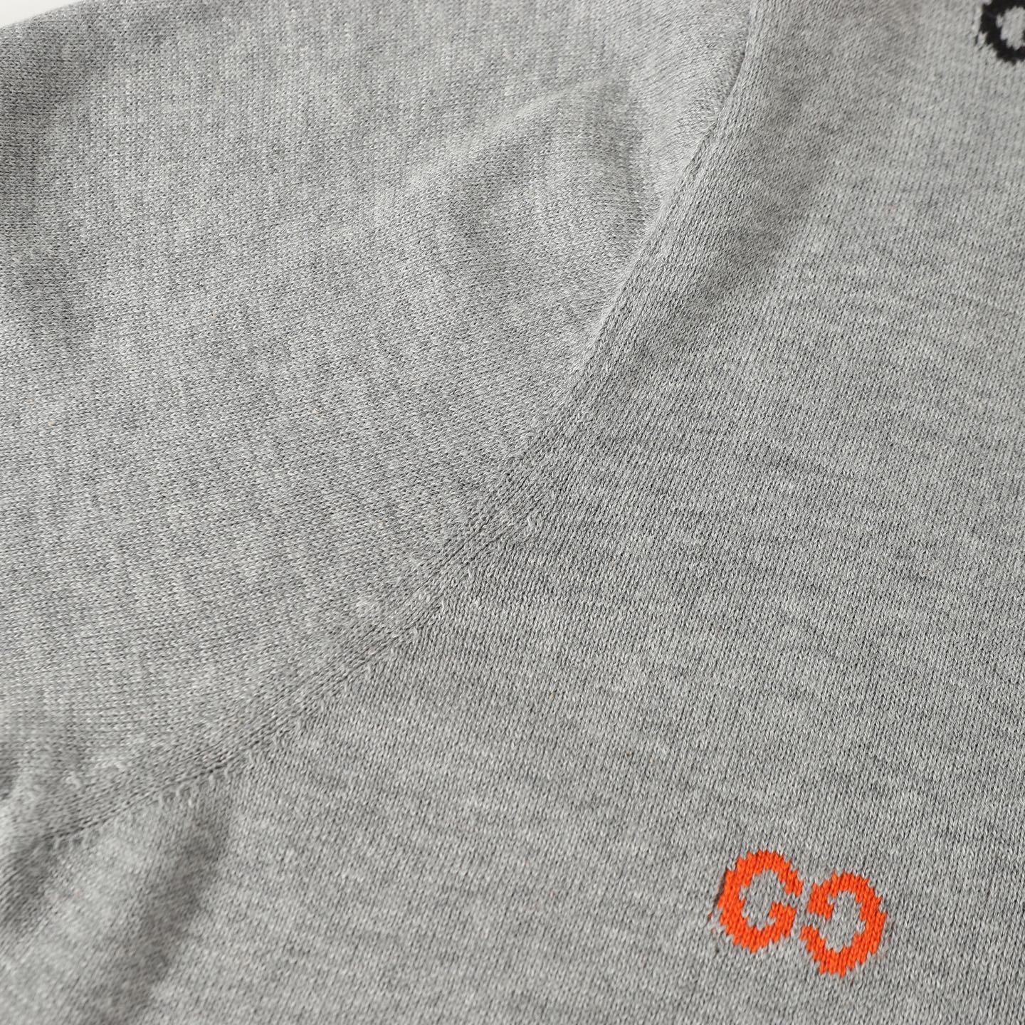 Gucci Signature DBA5 Sweater - Image 9
