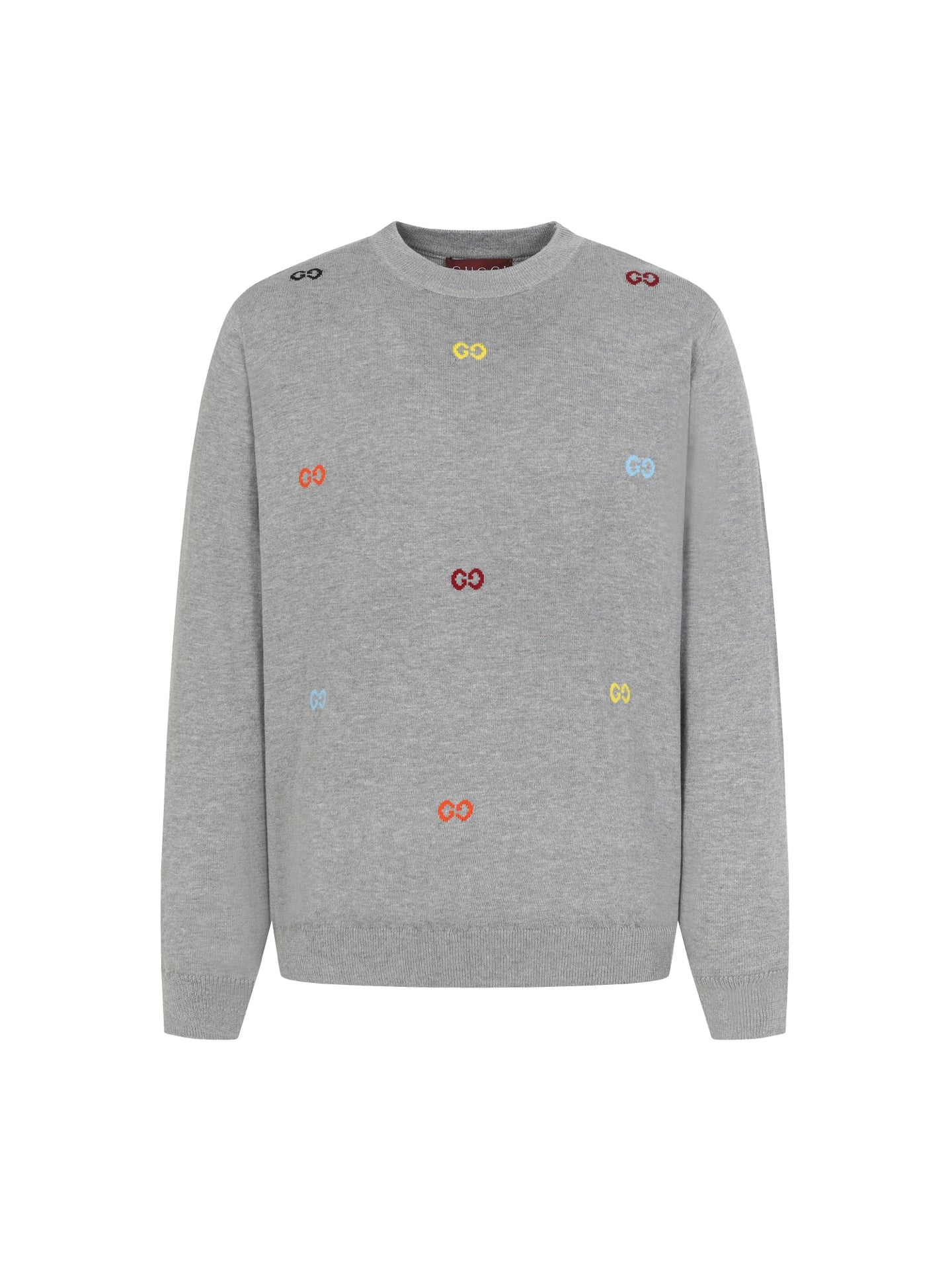 Gucci Signature DBA5 Sweater - Image 5