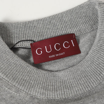 Gucci Signature DBA5 Sweater - Image 10