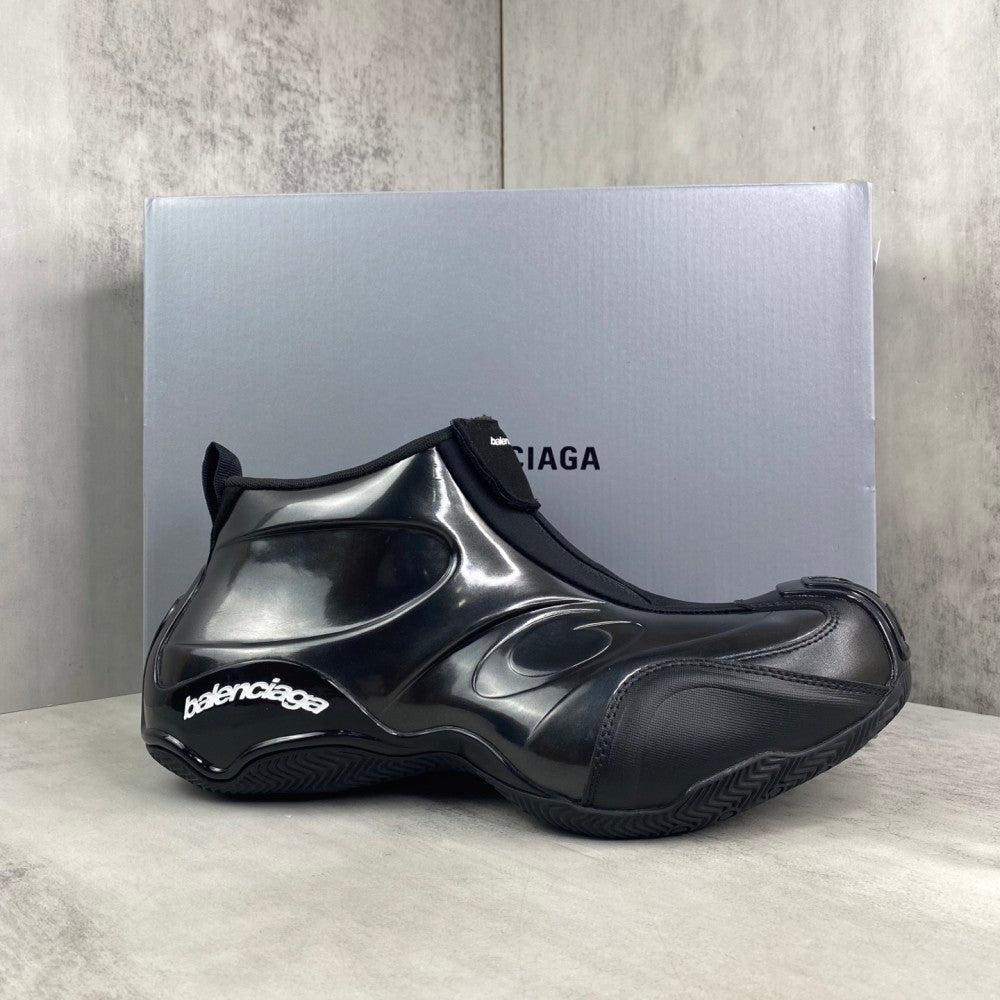 Balenciaga Basketball Sneaker #02 - Color 02 - Image 1