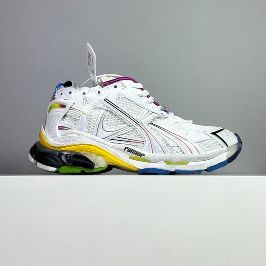 Balenciaga Runner Sneaker #02 - Color 01 - Image 1