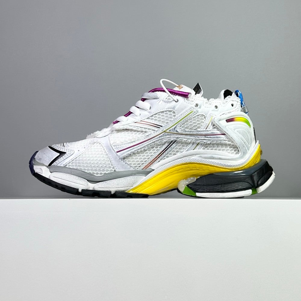 Balenciaga Runner Sneaker #02 - Color 01 - Image 2