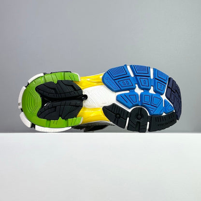 Balenciaga Runner Sneaker #02 - Color 01 - Image 4
