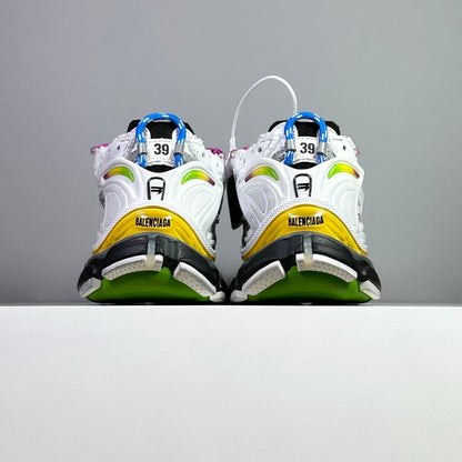 Balenciaga Runner Sneaker #02 - Color 01 - Image 6