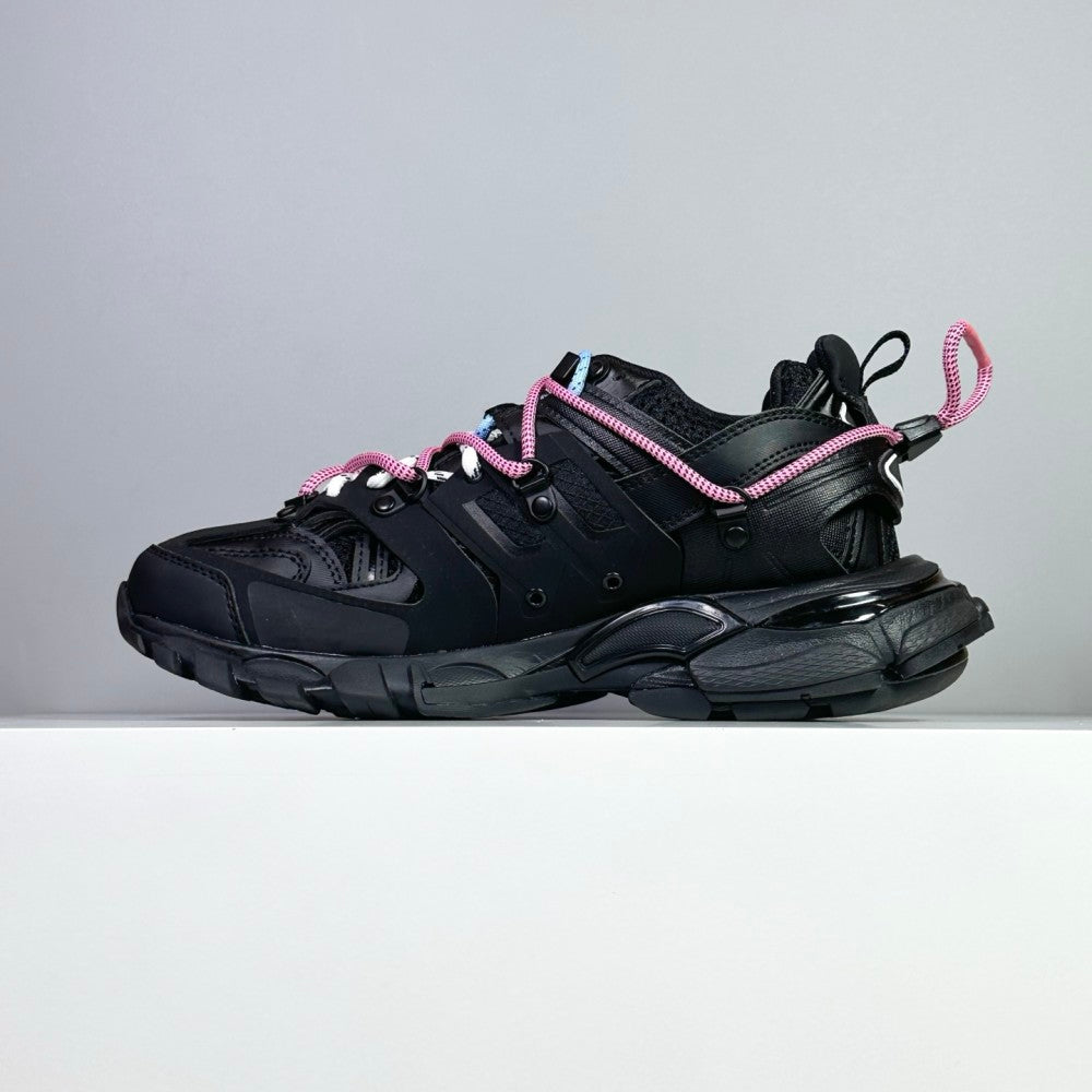 Balenciaga Runner 3th Sneaker #01 - Color 05 - Image 2