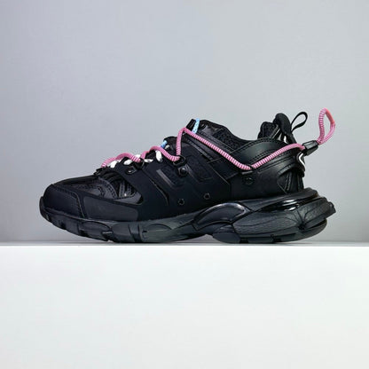 Balenciaga Runner 3th Sneaker #01 - Color 05 - Image 2