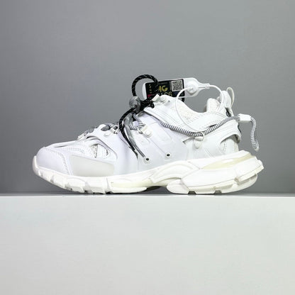 Balenciaga Runner 3th Sneaker #01 - Color 04 - Image 2
