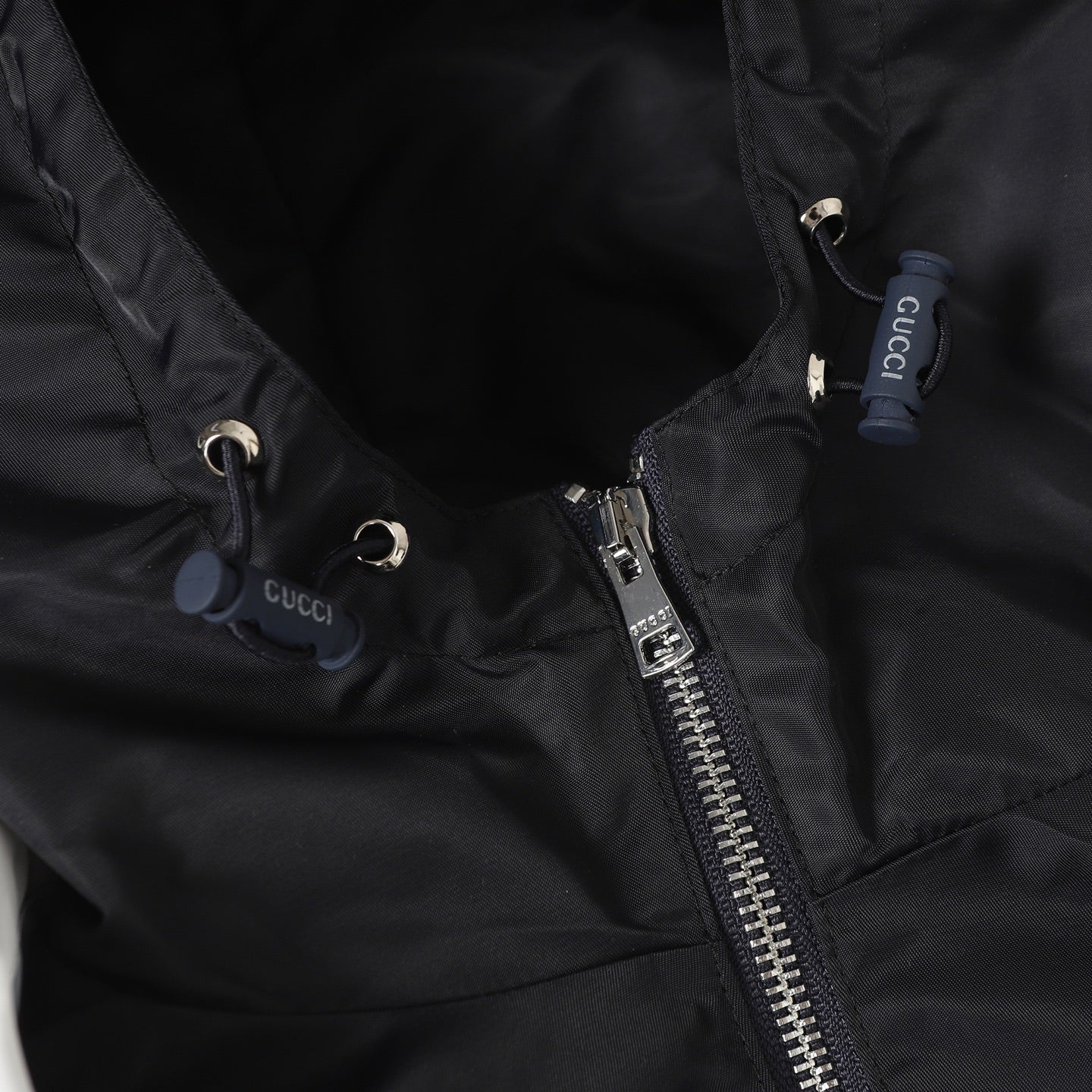 Gucci Signature 771F Jacket - Image 16