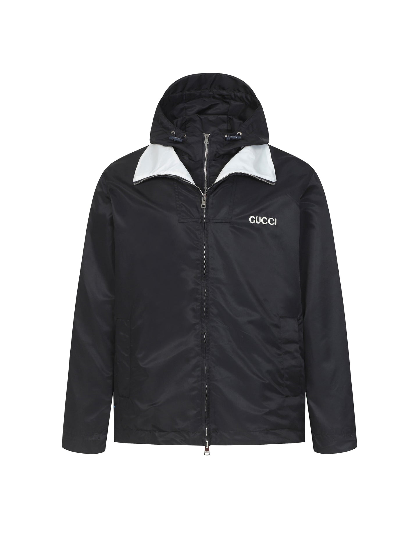 Gucci Signature 771F Jacket - Image 10