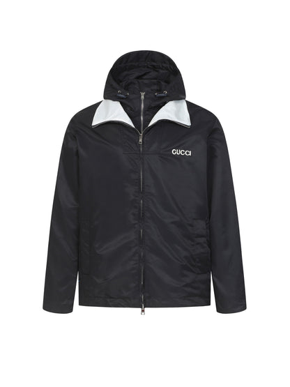 Gucci Signature 771F Jacket - Image 10