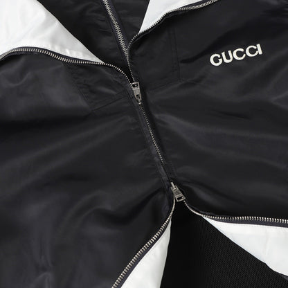 Gucci Signature 771F Jacket - Image 18