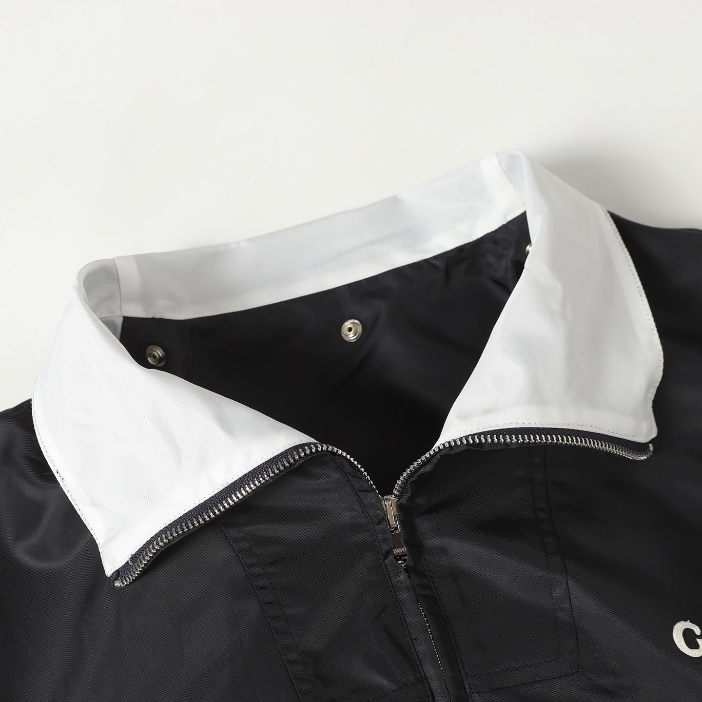 Gucci Signature 771F Jacket - Image 26