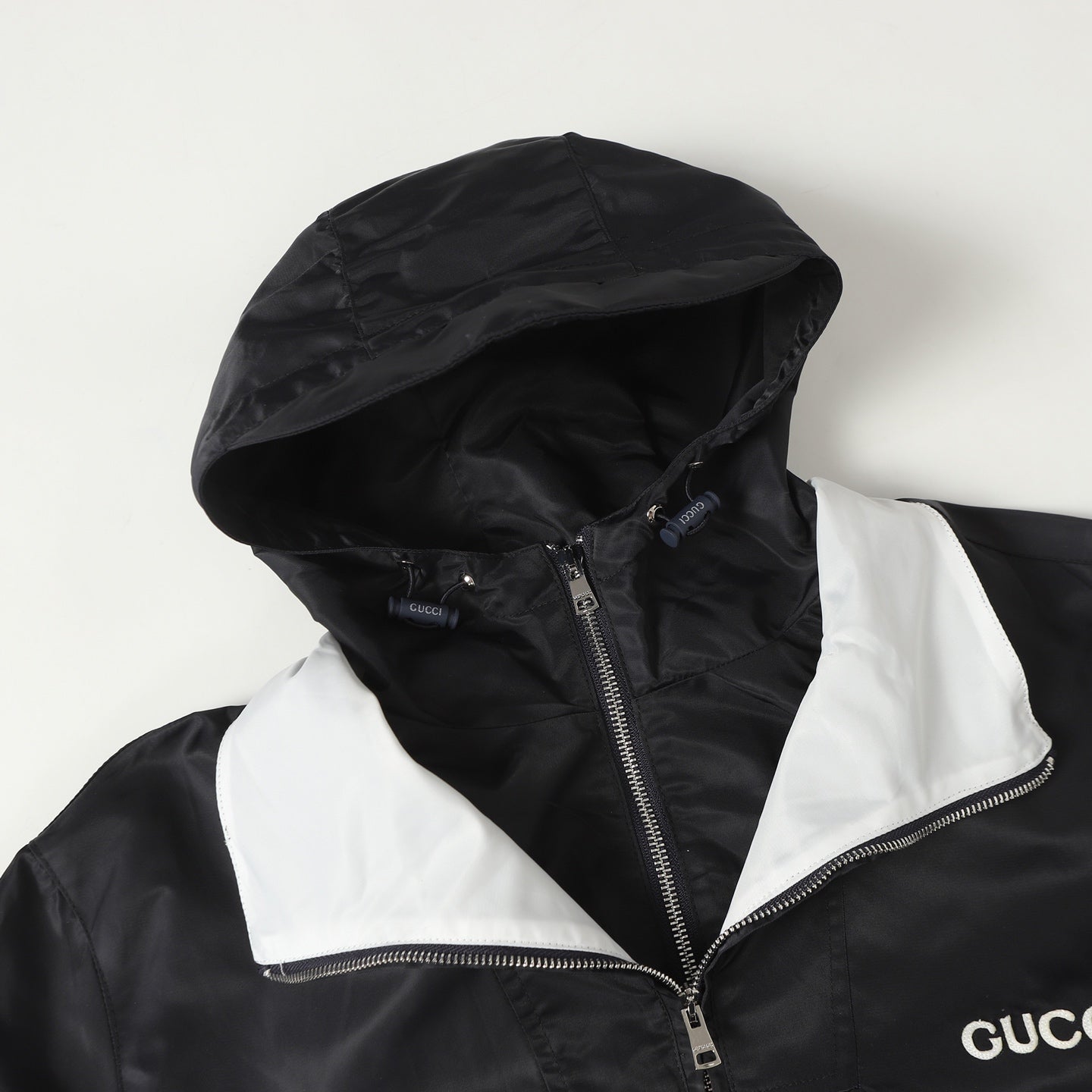 Gucci Signature 771F Jacket - Image 12
