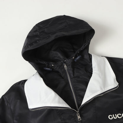 Gucci Signature 771F Jacket - Image 12