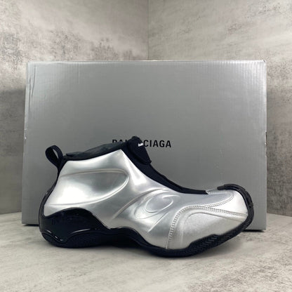 Balenciaga Basketball Sneaker #02 - Color 04 - Image 1