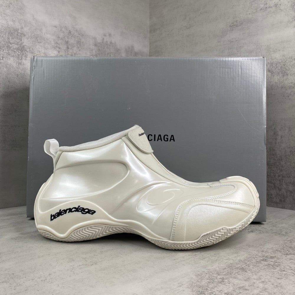 Balenciaga Basketball Sneaker #02 - Color 03 - Image 1