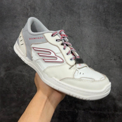 Balenciaga Hamptons Sneaker #01 - Color 01 - Image 1