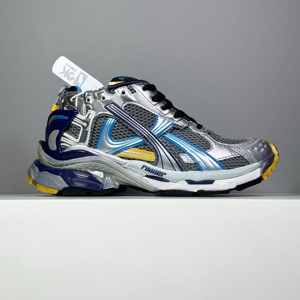 Balenciaga Runner Sneaker #01 - Color 04 - Image 1