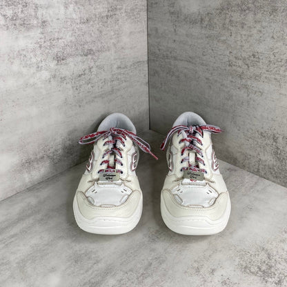 Balenciaga Hamptons Sneaker #02 - Color 03 - Image 4