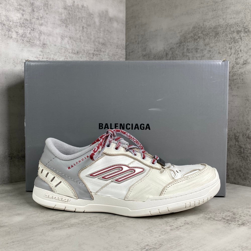 Balenciaga Hamptons Sneaker #02 - Color 03 - Image 1