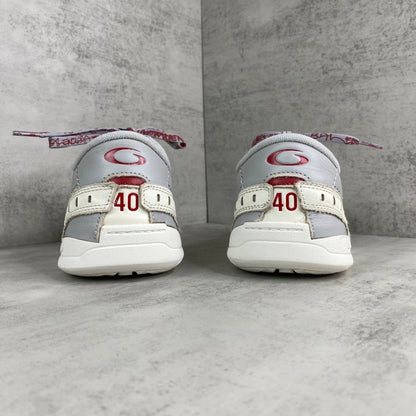 Balenciaga Hamptons Sneaker #02 - Color 03 - Image 5
