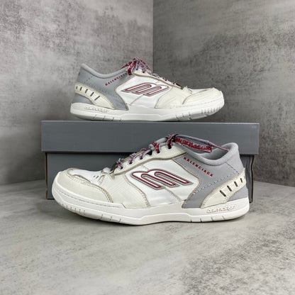 Balenciaga Hamptons Sneaker #02 - Color 03 - Image 9