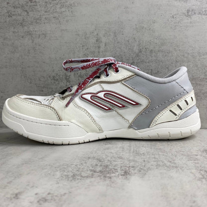 Balenciaga Hamptons Sneaker #02 - Color 03 - Image 7