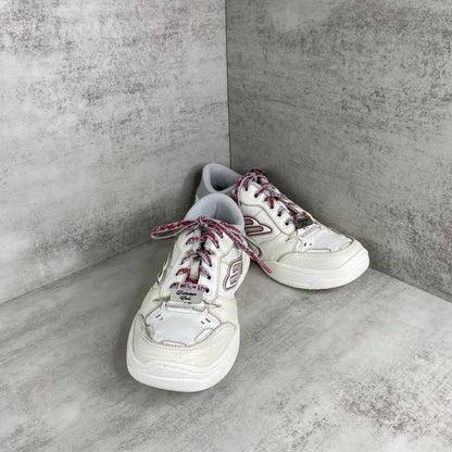 Balenciaga Hamptons Sneaker #02 - Color 03 - Image 2