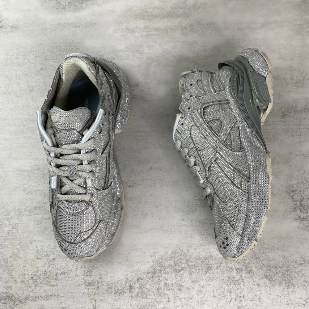 Balenciaga Runner 7th Sneaker #01 - Color 02 - Image 3