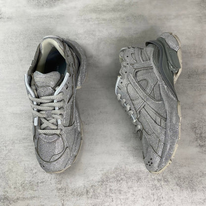 Balenciaga Runner 7th Sneaker #01 - Color 02 - Image 3