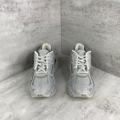 Balenciaga Runner 7th Sneaker #01 - Color 02 - Image 4