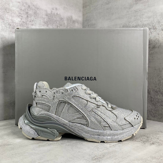 Balenciaga Runner 7th Sneaker #01 - Color 02 - Image 1