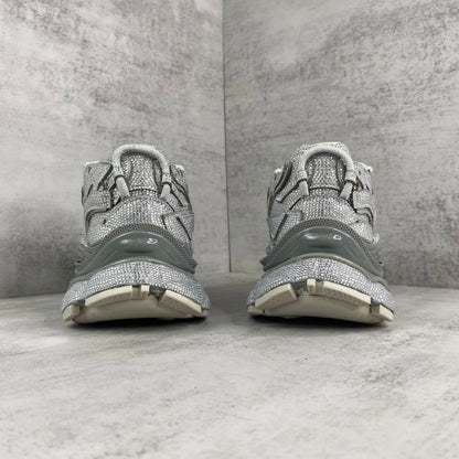 Balenciaga Runner 7th Sneaker #01 - Color 02 - Image 5