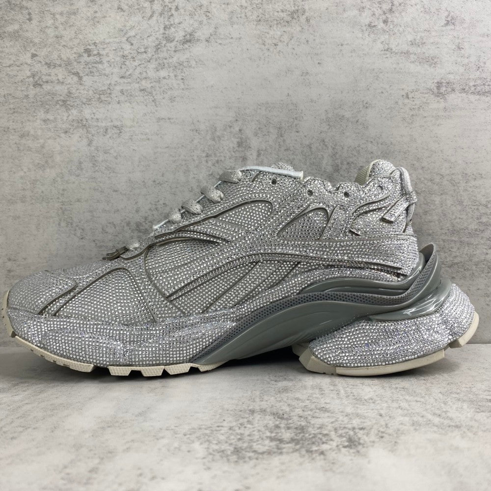 Balenciaga Runner 7th Sneaker #01 - Color 02 - Image 7
