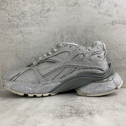 Balenciaga Runner 7th Sneaker #01 - Color 02 - Image 7