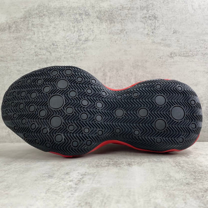Balenciaga Basketball Sneaker #02 - Color 01 - Image 8