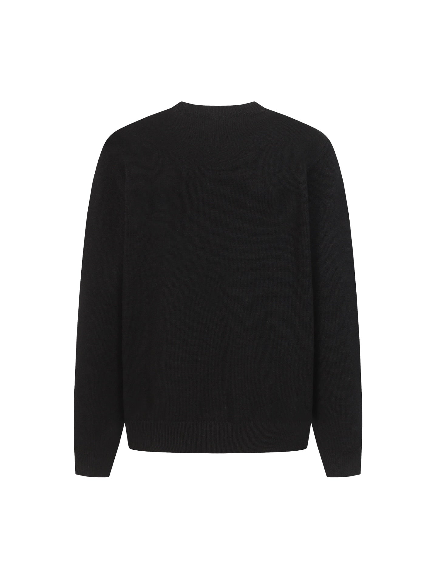Gucci Logo Print Sweater - Image 38